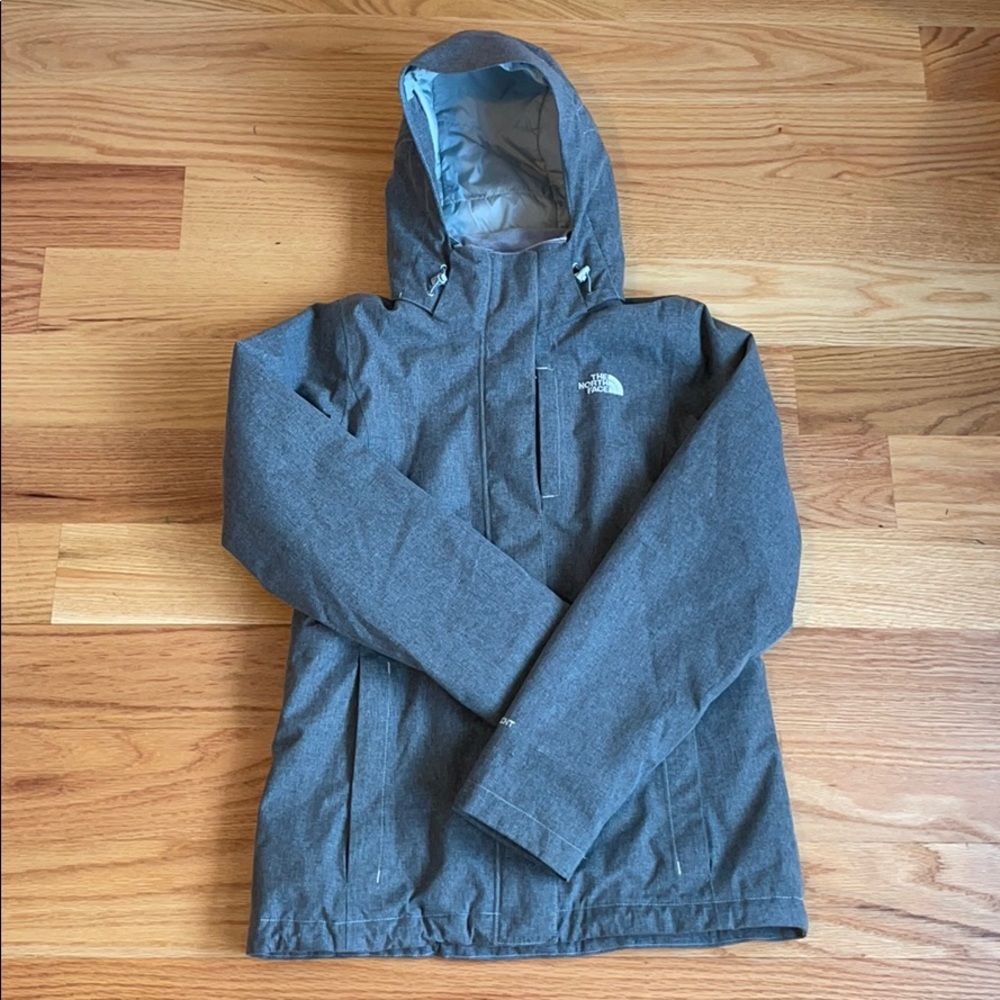North Face Women’s Ski Jacket